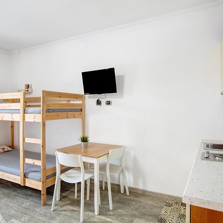 Alpen Pila Residence Loft 3 アオスタ エクステリア 写真