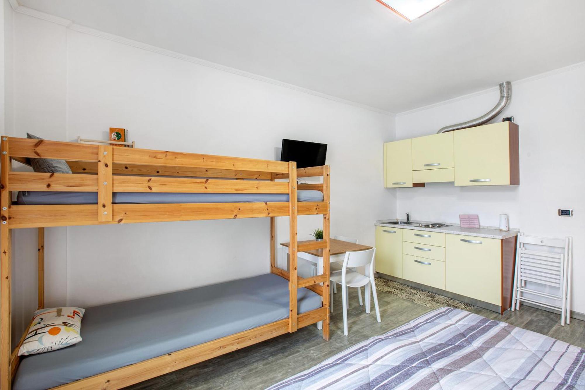 Alpen Pila Residence Loft 3 アオスタ エクステリア 写真