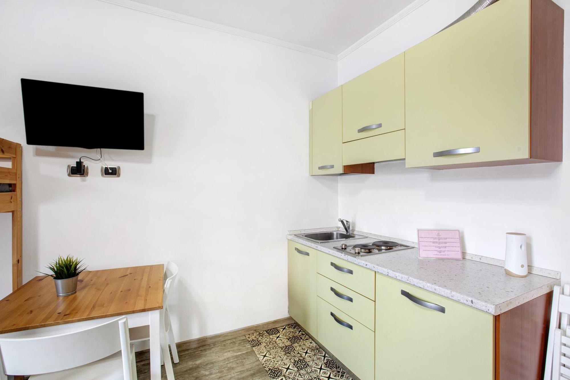 Alpen Pila Residence Loft 3 アオスタ エクステリア 写真