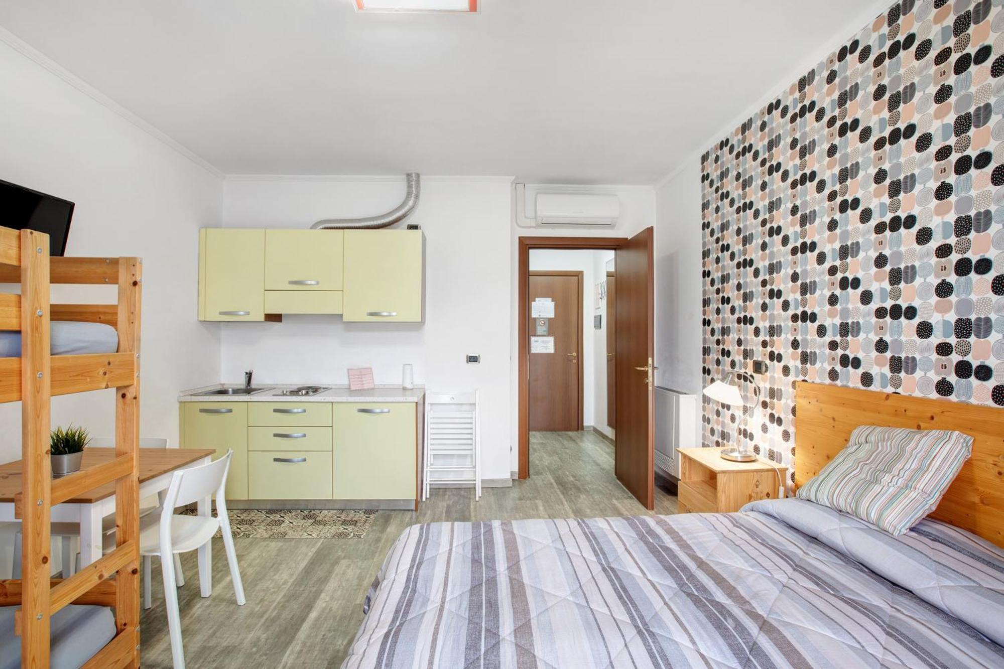 Alpen Pila Residence Loft 3 アオスタ エクステリア 写真