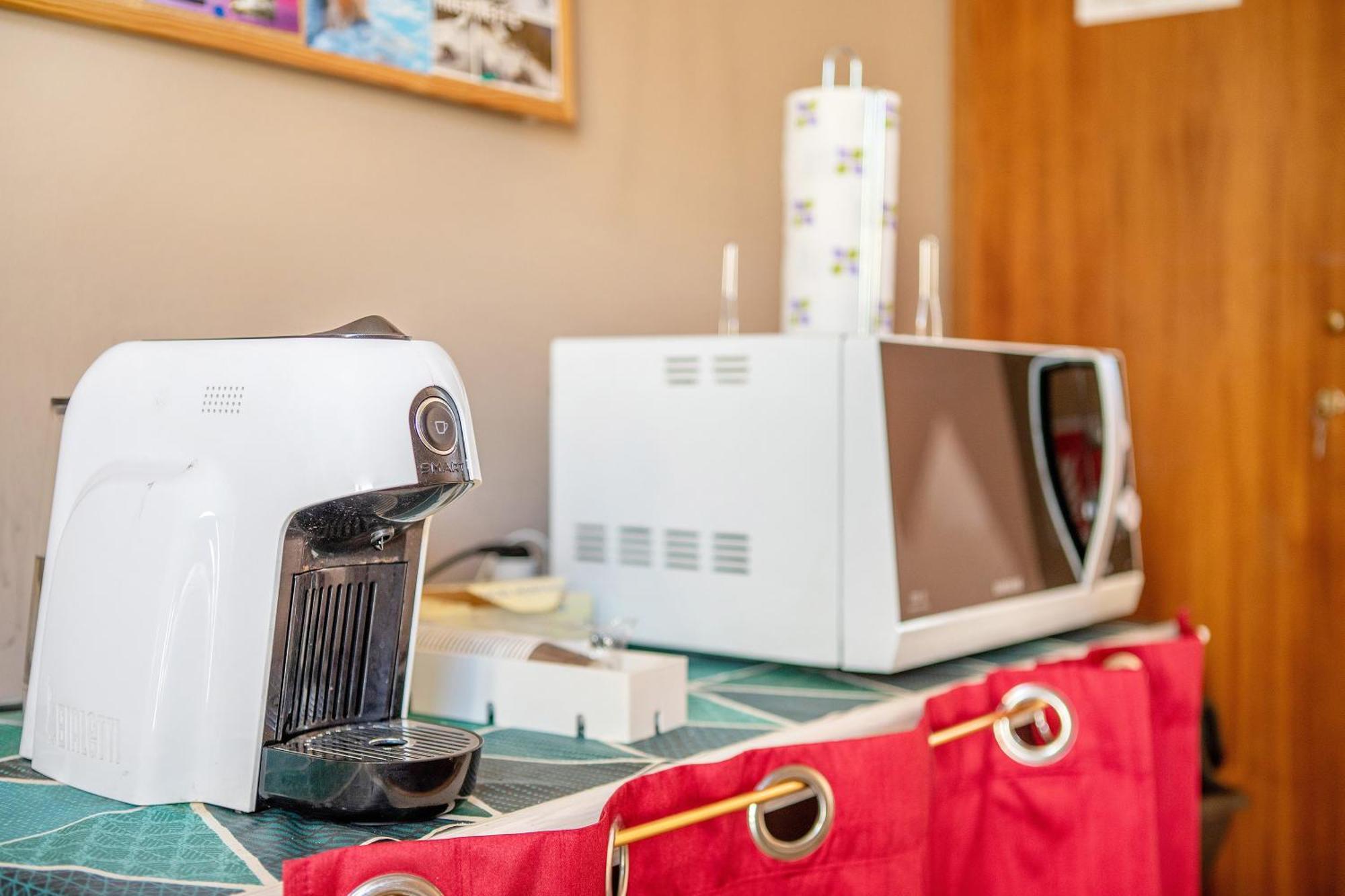 Alpen Pila Residence Loft 3 アオスタ エクステリア 写真