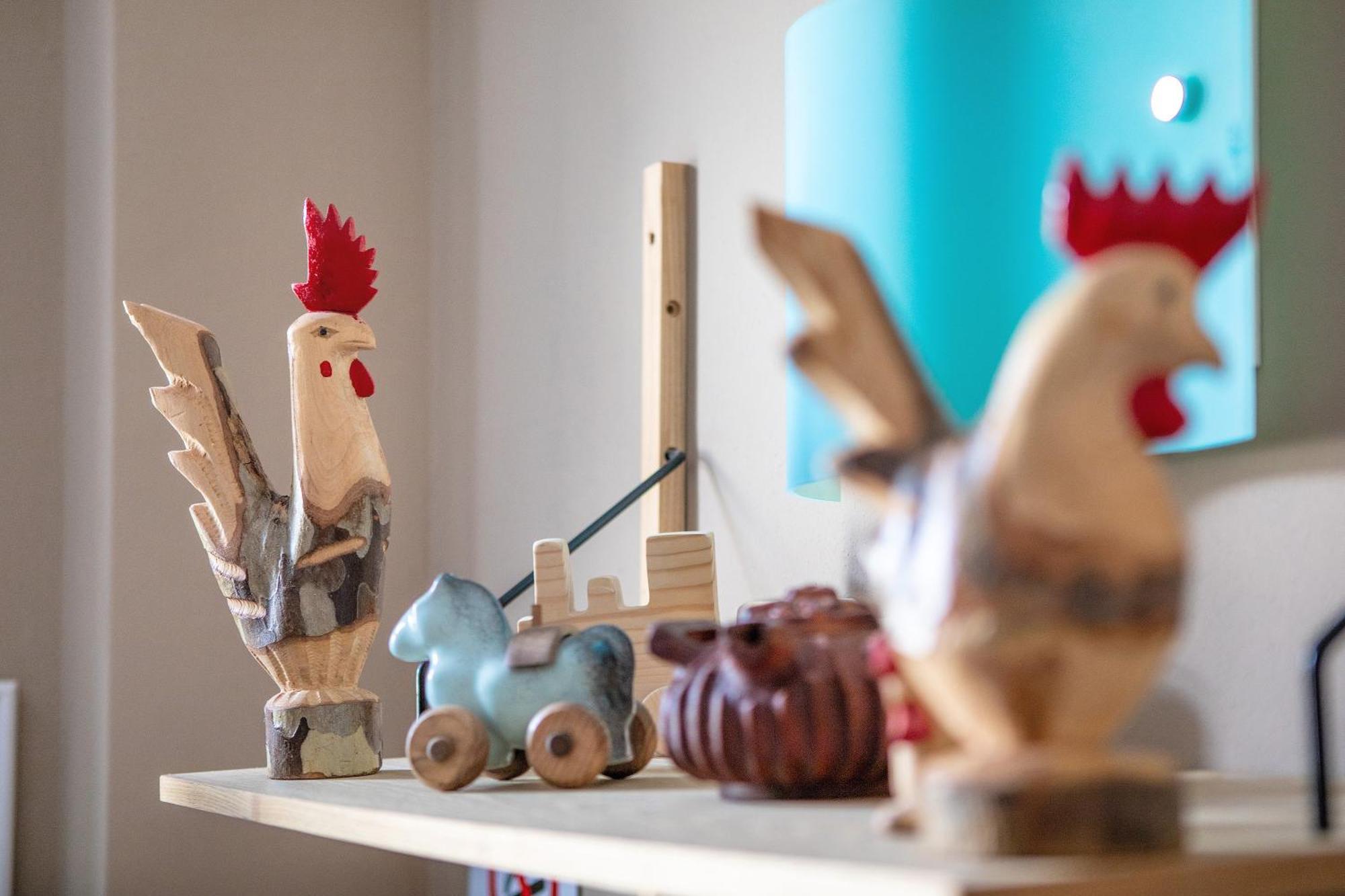Alpen Pila Residence Loft 3 アオスタ エクステリア 写真