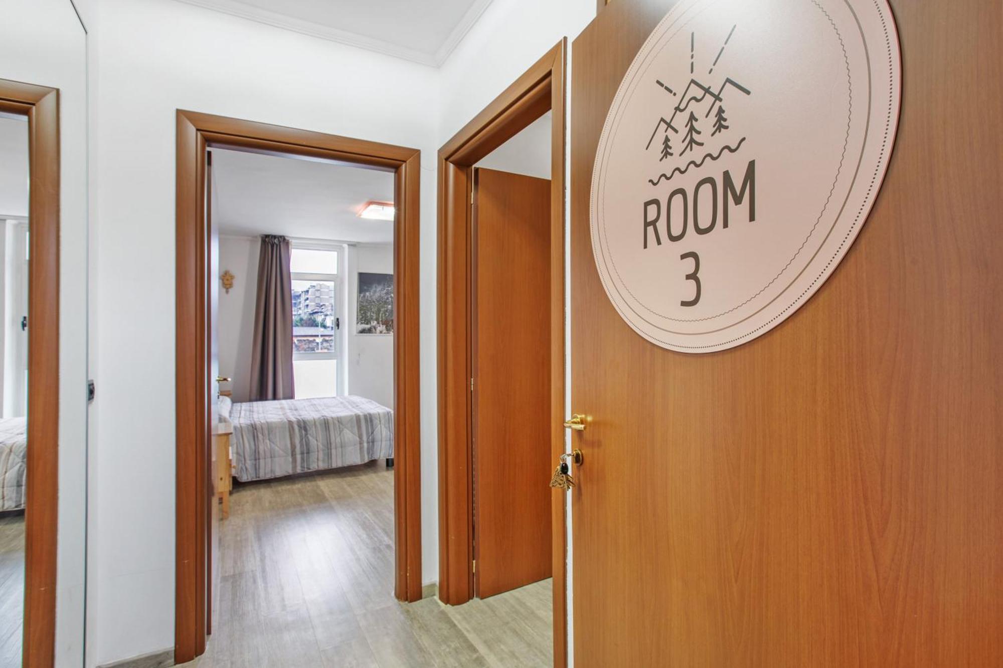 Alpen Pila Residence Loft 3 アオスタ エクステリア 写真