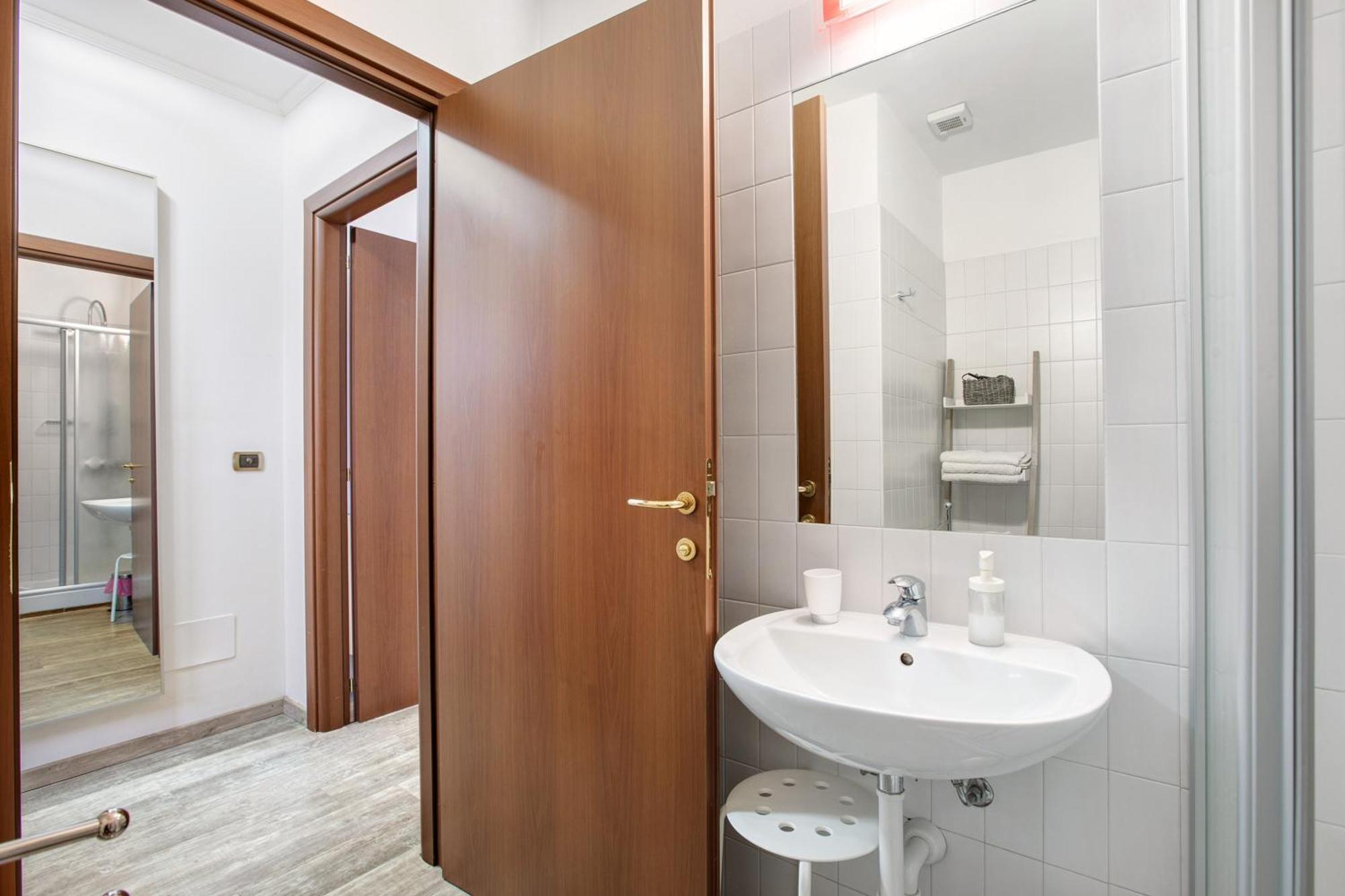Alpen Pila Residence Loft 3 アオスタ エクステリア 写真